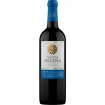 Vinho Santa Helena Reservado Merlot 750ML
