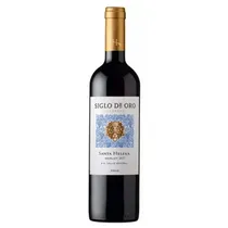 Vinho Santa Helena Siglo de Oro Merlot 750ML
