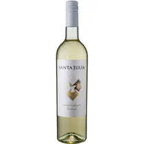 Vinho Santa Julia Chenin Dulce Natural 750ML