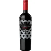 Vinho Santa Julia Dulce Tinto 750ML