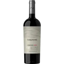 Vinho Terranoble CA1 Carmenere Andes 750ML
