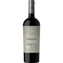 Vinho Terranoble CA2 Carmenere Costa 750ML