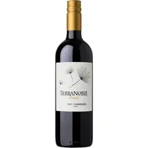 Vinho Terranoble Estate Carmenere 750ML