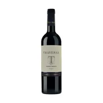 Vinho Traversa Tannat Merlot 750ML