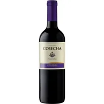 Vinho Undurraga Cosecha Carmenere 750ML