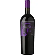 Vinho Valdivieso Caballo Loco Grand Cru Curicó 750ML