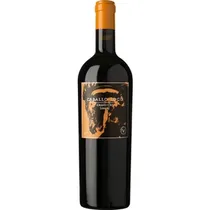 Vinho Valdivieso Caballo Loco Grand Cru Limarí 750ML