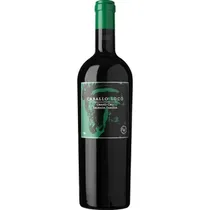 Vinho Valdivieso Caballo Loco Grand Cru Sagrada Familia 750ML