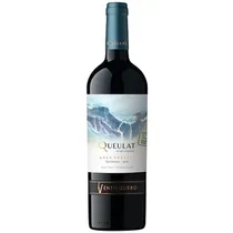 Vinho Ventisquero Queulat Gran Reserva Carmenere 750ML
