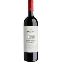 Vinho Zonin Classico Valpolicella 750ML