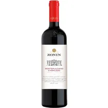 Vinho Zonin Montepulciano D'Abruzzo 750ML
