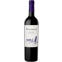 Vinho Zuccardi Q Malbec 750ML