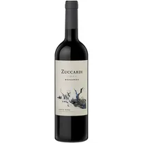 Vinho Zuccardi Serie A Bonarda 750ML