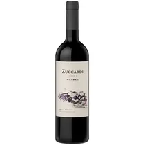 Vinho Zuccardi Serie A Malbec 750ML