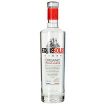 Vodka Equissolis Organic 700ML