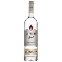 Vodka Kremlin Award Classic 1 Litro
