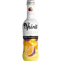 Vodka MG Spirit Maracuyá 275ML