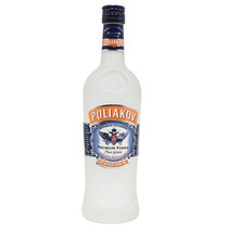 Vodka Poliakov Mandarin 700ML