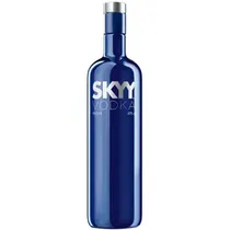 Vodka SKYY 980ML