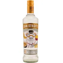 Vodka Smirnoff Tropical Fruits 700ML