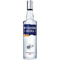 Vodka Wyborowa Wódka 750ML