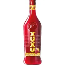 Vodka Xuxu Frutilla 1 Litro