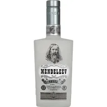 Vodka Zernoff Mendeleev 700ML
