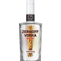Vodka Zernoff Original 700ML