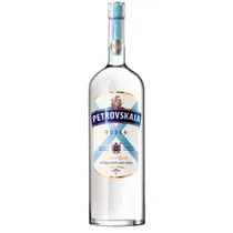Vodka Zernoff Petrovskaia 1 Litro
