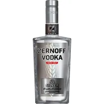 Vodka Zernoff Silver 700ML