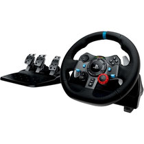 Volante Logitech G29 Driving Force Playstation 5