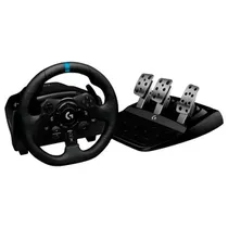 Volante Logitech TrueForce G923 Playstation 5