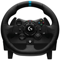 Volante Logitech TrueForce G923 Xbox One / Xbox Series X|S foto 1