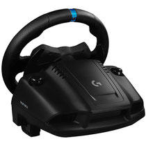 Volante Logitech TrueForce G923 Xbox One / Xbox Series X|S foto 2