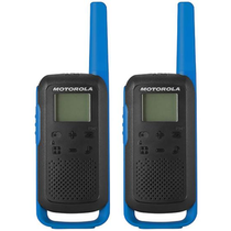 Walkie-Talkie Motorola T270 25 Milhas