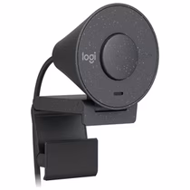 Webcam Logitech Brio 305 Full HD foto 1