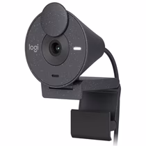 Webcam Logitech Brio 305 Full HD foto 2