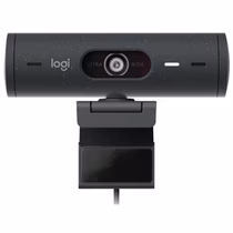 Webcam Logitech Brio 505 Full HD