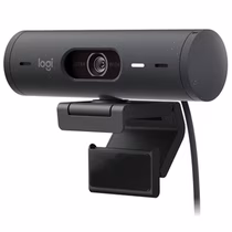 Webcam Logitech Brio 505 Full HD foto 1