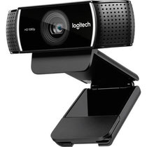 Webcam Logitech C922 Pro Stream Full HD