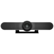 Webcam Logitech Meetup Ultra HD 4K