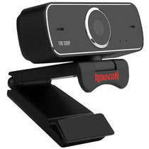 Webcam Redragon Hitman GW800 Full HD