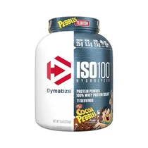 Whey Dymatize ISO 100 Cocoa Pebbles 2.3KG