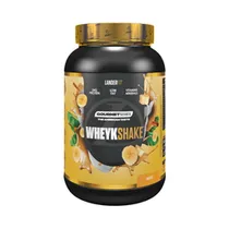 Whey LanderFit Wheykshake Gourmet Banoffee 450G