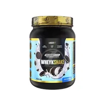 Whey LanderFit Wheykshake Gourmet Cookies And Cream 450G
