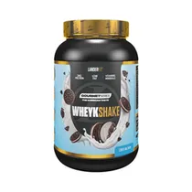 Whey LanderFit Wheykshake Gourmet Cookies And Cream 900G