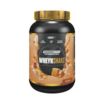Whey LanderFit Wheykshake Gourtmet Doce de Leite 900G