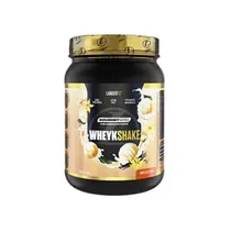 Whey LanderFit Wheykshake Gourtmet Vanilla Ice Cream 450G