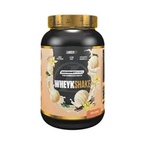 Whey LanderFit Wheykshake Gourmet Vainilla 900G