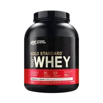 Whey Optimum Nutrition Gold Standard Cookies & Cream 2.11KG